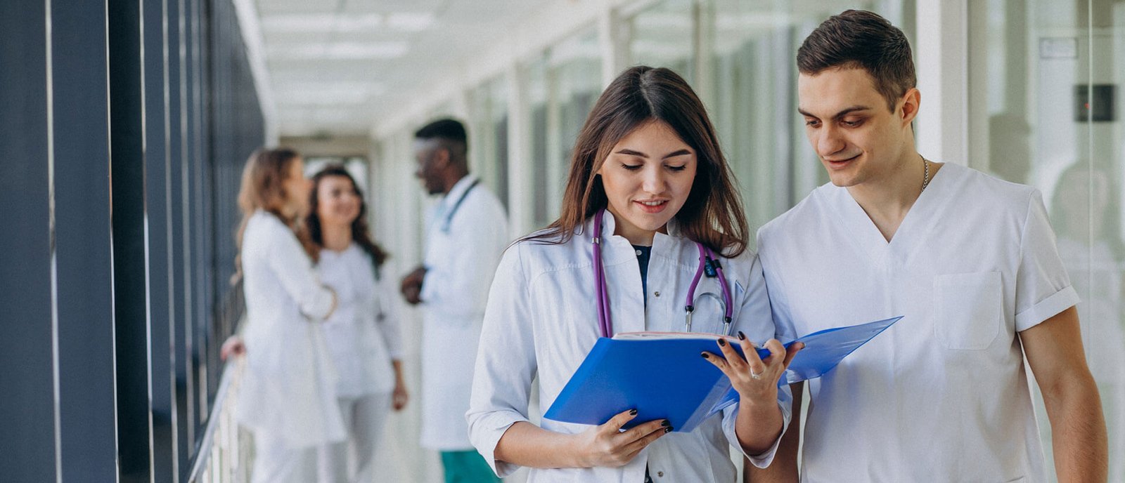 Doctors